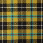 Cornish National Lightweight Tartan Fabric By The Metre